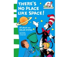 KNYGA Tish Rabe There’s No Place Like Space!