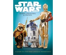 KNYGA Titan Best of Star Wars Insider Volume 11