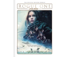 KNYGA Titan Rogue One: A Star Wars Story