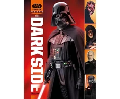 KNYGA Titan Star Wars Insider Presents: The Dark Side Collection