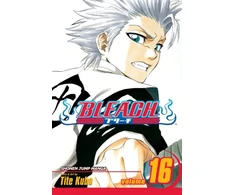 KNYGA Tite Kubo Bleach, Vol. 16