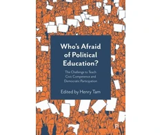 KNYGA Titus Alexander Who’s Afraid of Political Education?