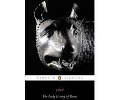 KNYGA Titus Livius Early History of Rome