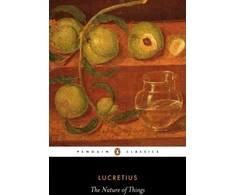 KNYGA Titus Lucretius Carus Nature of Things