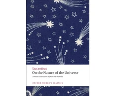 KNYGA Titus Lucretius Carus On the Nature of the Universe