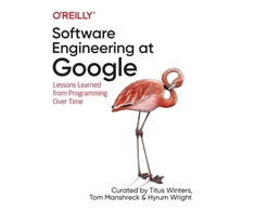 KNYGA Titus Winters Software Engineering at Google