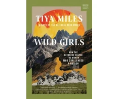 KNYGA Tiya Miles Wild Girls