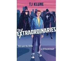 KNYGA TJ Klune Extraordinaries