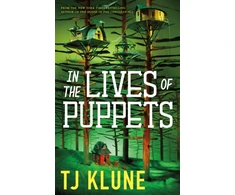 KNYGA TJ Klune In the Lives of Puppets