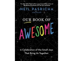 KNYGA To Be Confirmed S&amp;S Canada Our Book of Awesome