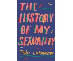 KNYGA Tobi Lakmaker History of My Sexuality