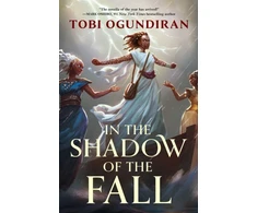 KNYGA Tobi Ogundiran Guardians of the Gods - In the Shadow of the Fall