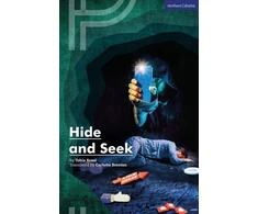 KNYGA Tobia Rossi Hide and Seek