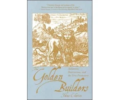 KNYGA Tobias Churton Golden Builders