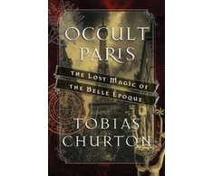KNYGA Tobias Churton Occult Paris