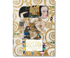 KNYGA Tobias G Natter Gustav Klimt. The Complete Paintings