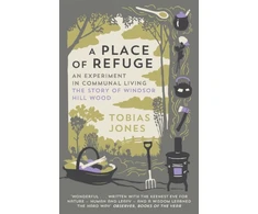 KNYGA Tobias Jones Place of Refuge