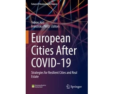 KNYGA Tobias Just European Cities After COVID-19
