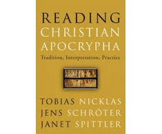 KNYGA Tobias Nicklas Reading Christian Apocrypha