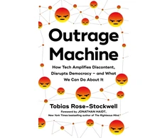 KNYGA Tobias Rose Stockwell Outrage Machine
