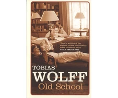 KNYGA Tobias Wolff Old School
