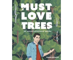 KNYGA Tobin Mitnick Must Love Trees