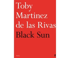KNYGA Toby Martinez de las Rivas Juodas Sun