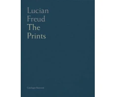 KNYGA Toby Treves Lucian Freud