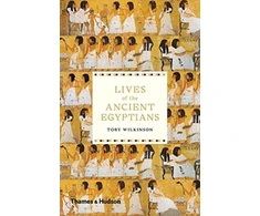 KNYGA Toby Wilkinson Lives of the Ancient Egyptians