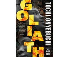 KNYGA Tochi Onyebuchi Galijotas