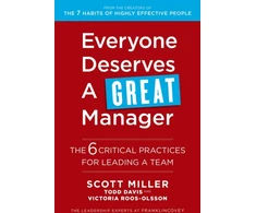 KNYGA Todd Davis Everyone Deserves a Great Manager