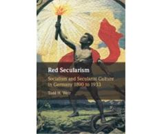 KNYGA Todd H Weir Raudona Secularism