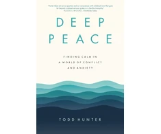 KNYGA Todd Hunter Deep Peace