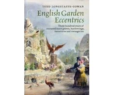 KNYGA Todd Longstaffe Gowan English Garden Eccentrics