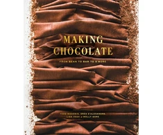 KNYGA Todd Masonis Making Chocolate