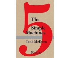 KNYGA Todd Mcewen Five Simple Machines
