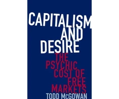 KNYGA Todd Mcgowan Capitalism and Desire