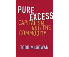 KNYGA Todd Mcgowan Pure Excess