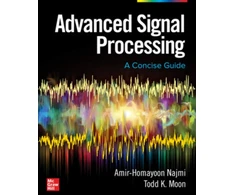 KNYGA Todd Moon Advanced Signal Processing: A Concise Guide
