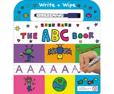 KNYGA Todd Parr The ABC Book