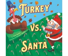 KNYGA Todd Tarpley Turkey vs. Santa