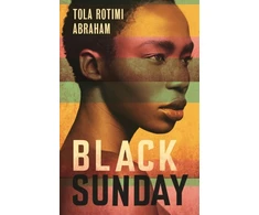 KNYGA Tola Rotimi Abraham Juodas Sunday