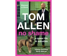 KNYGA Tom Allen No Shame