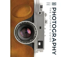 KNYGA Tom Ang Photography