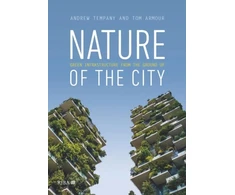 KNYGA Tom Armour Nature of the City