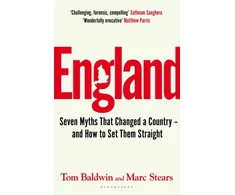 KNYGA Tom Baldwin England