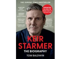 KNYGA Tom Baldwin Keir Starmer, The Biography