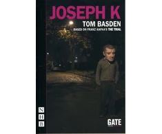 KNYGA Tom Basden Joseph K
