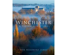 KNYGA Tom Beaumont James Winchester