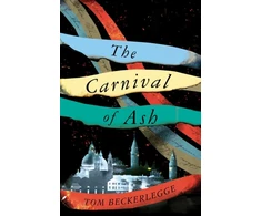 KNYGA Tom Beckerlegge Carnival Of Ash